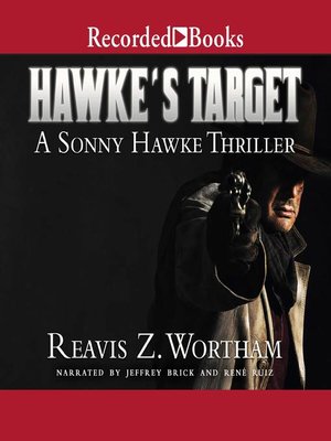 cover image of Hawke's Target